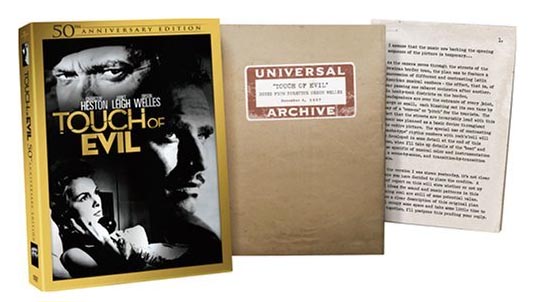 Touch of Evil