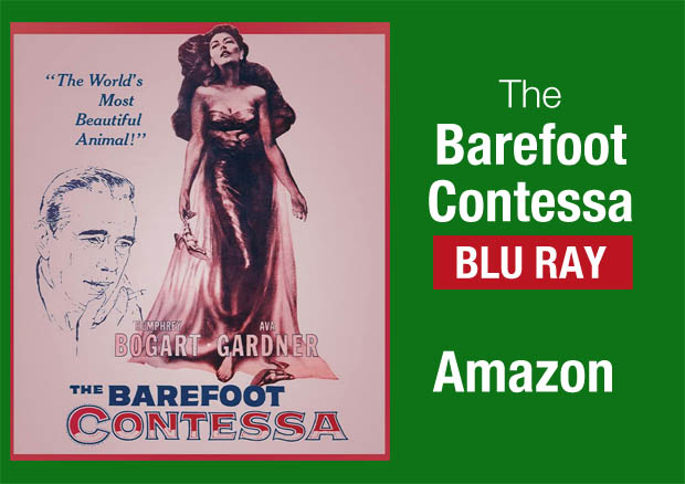 Barefoot Contessa