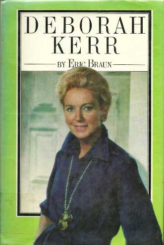 Braun Deborah Kerr