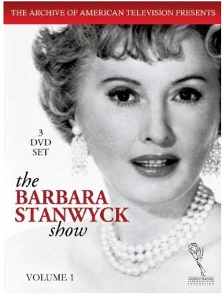 Barbara Stanwyck TV Show
