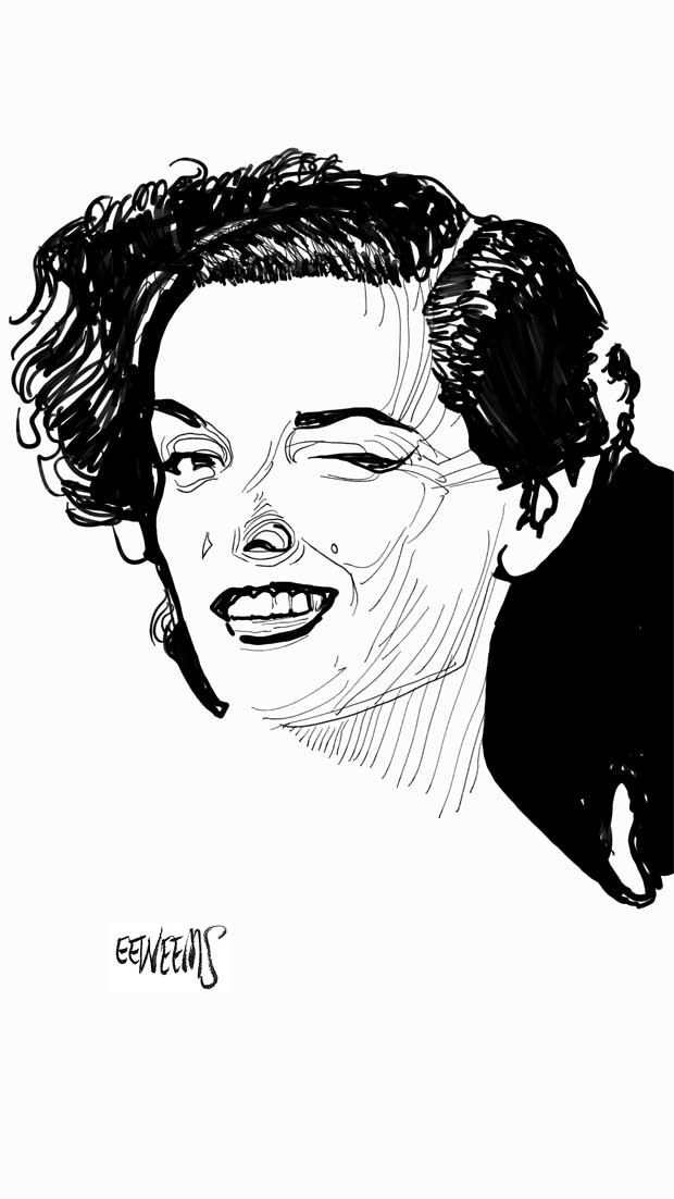 Jane Russell