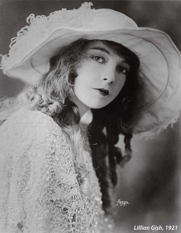 Lillian Gish