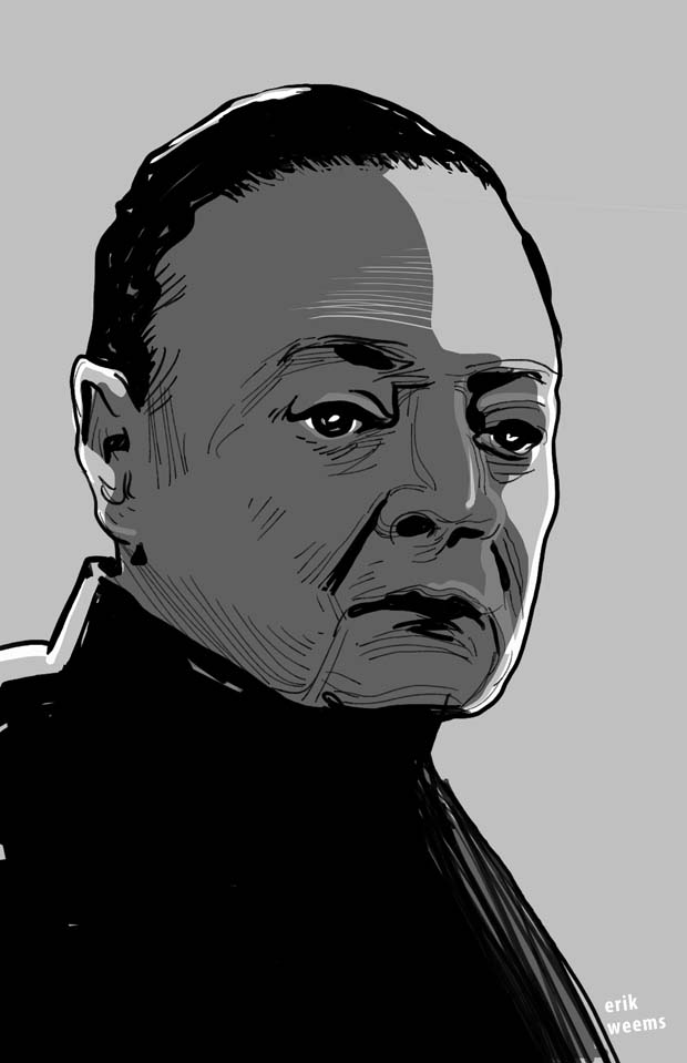 Peter Lorre