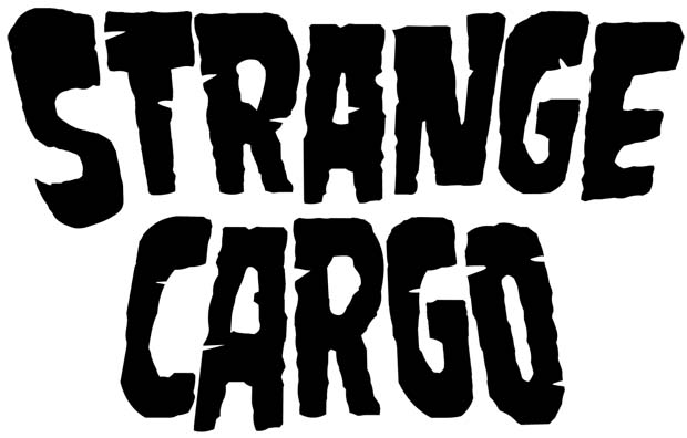 Strange Cargo