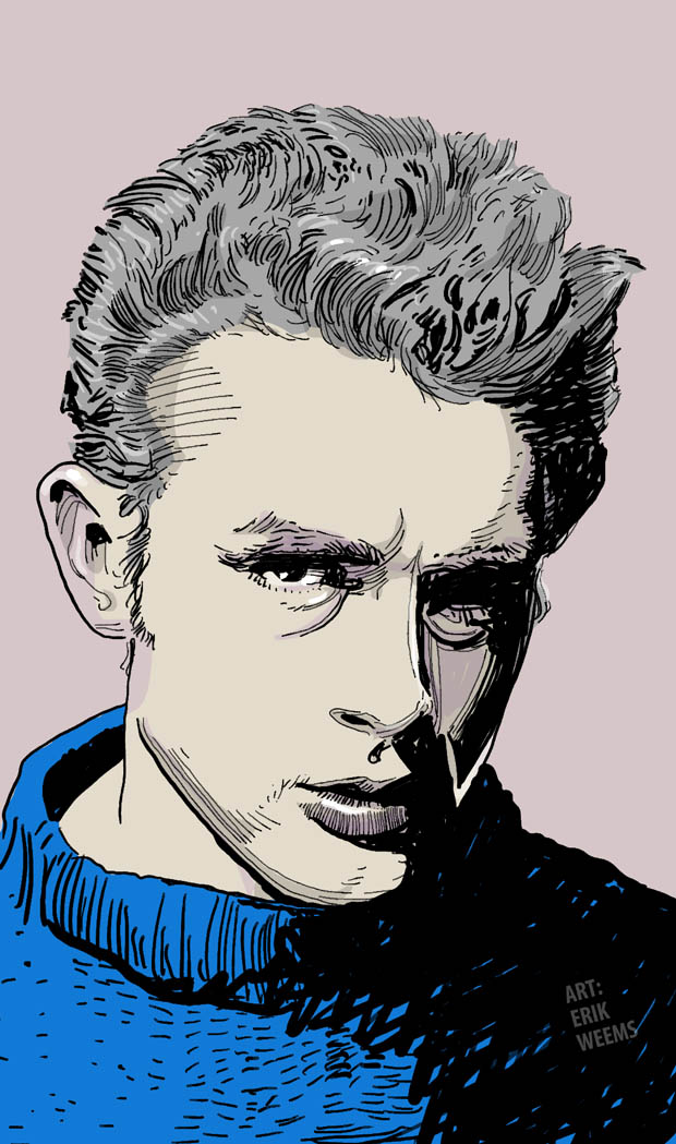 James Dean