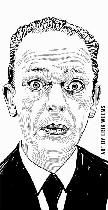 Don Knotts