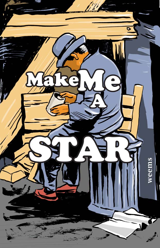 1932 Make Me A Star