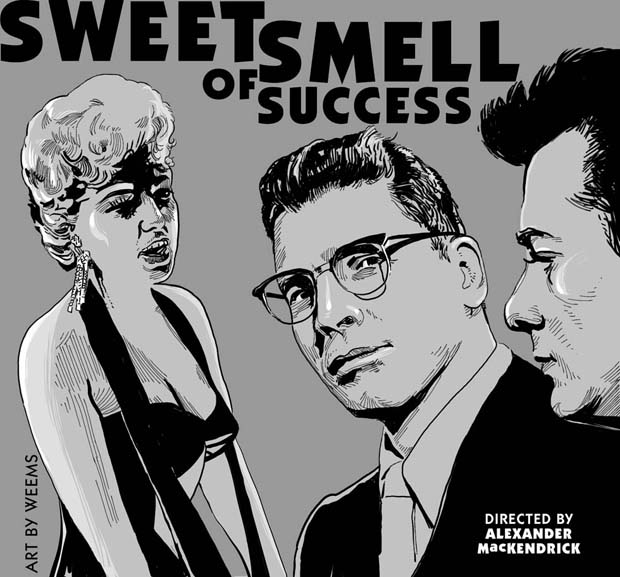 Sweet Smell of Success