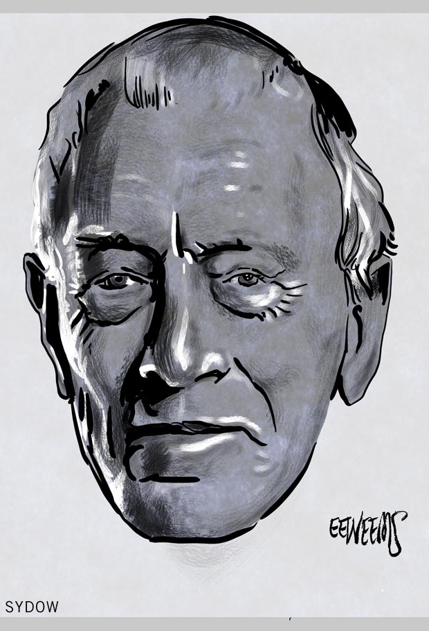 Max von Sydow