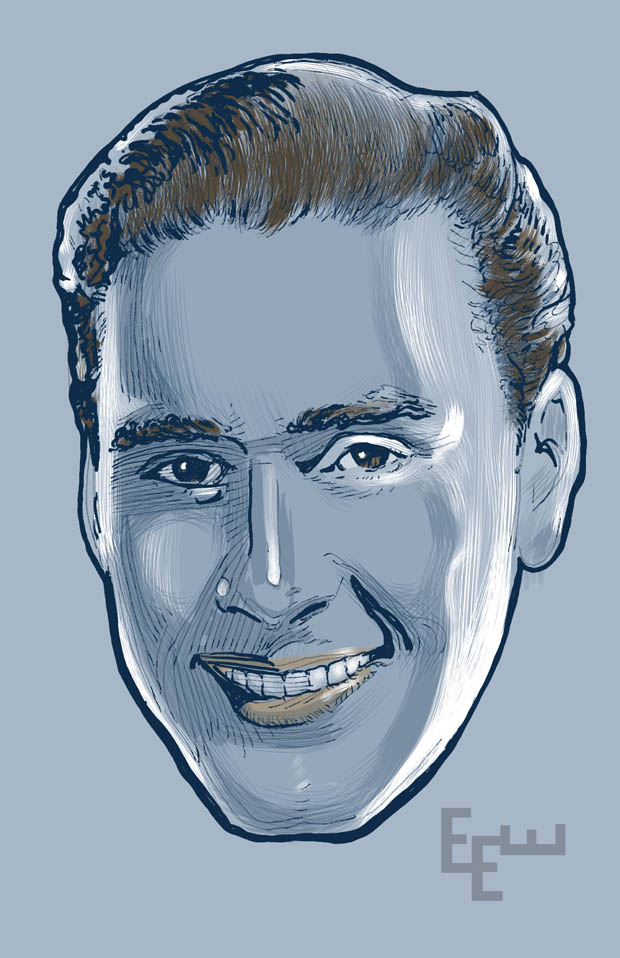 Erroll Flynn