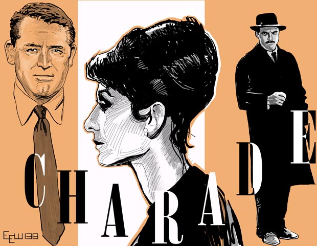 Charade Movie