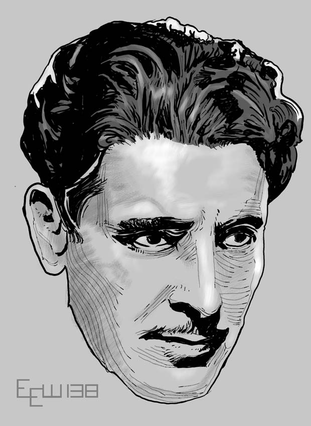 Ronald Colman