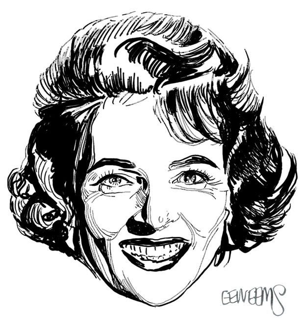 Betty White