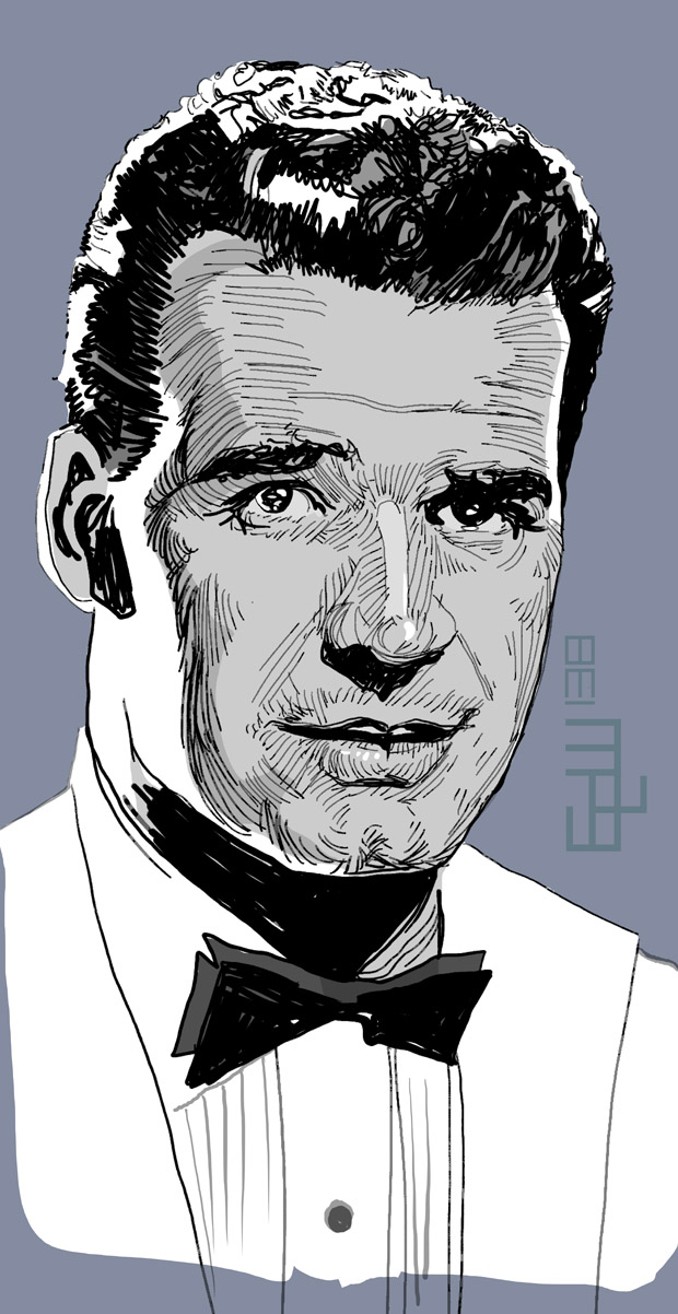 James Garner