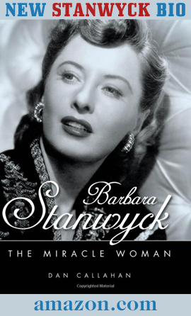 Barb Stanwyck