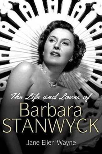 Ellen Wayne BIo Stanwyck