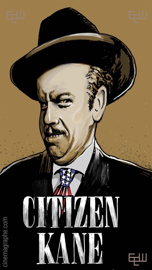 Citizen Kane 