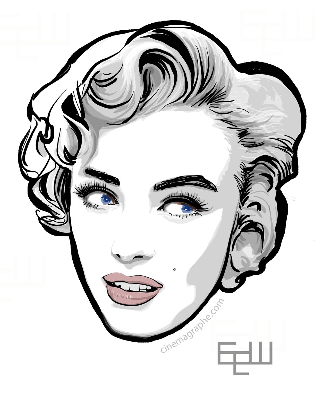 Marilyn Monroe