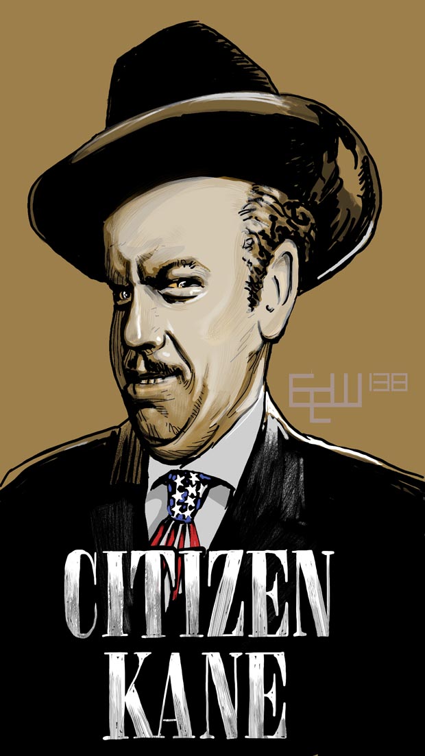 Citizen Kane 