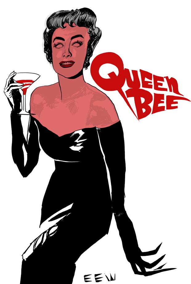 Queen Bee