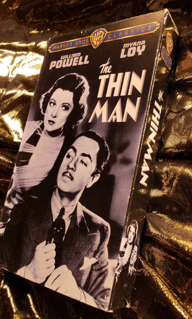 The Thin Man